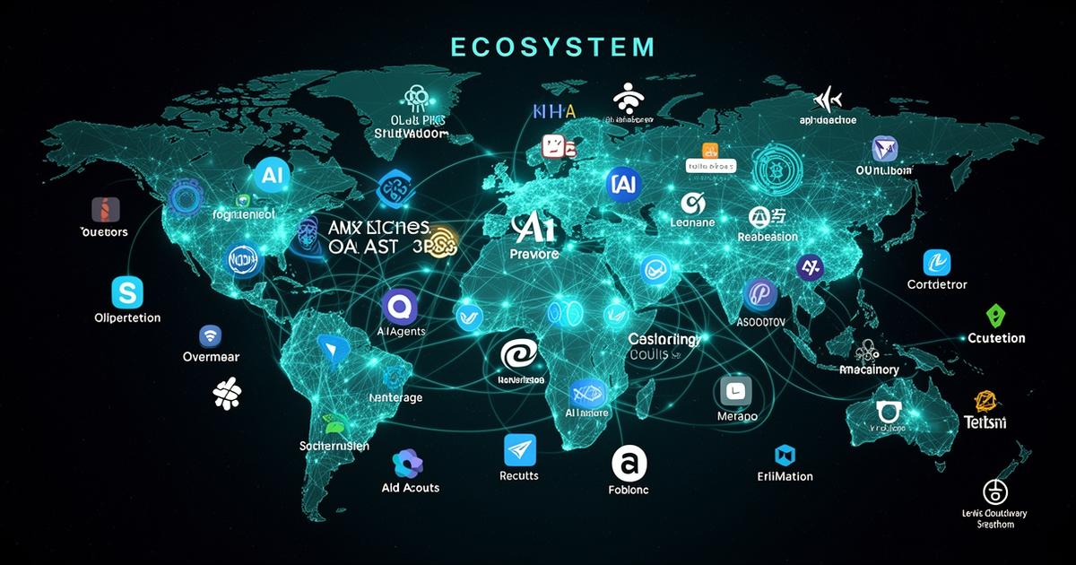 L'écosystème Claw en 2026 : le guide complet des agents IA open-source ...